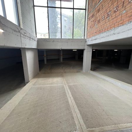 Tirana Elite Apartments Luaran gambar