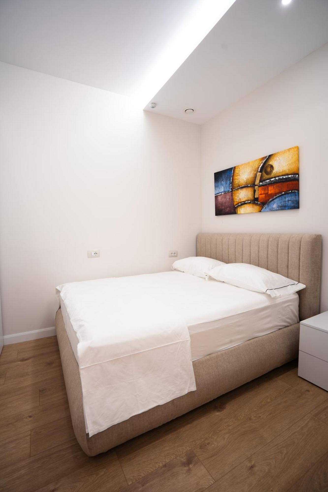 Tirana Elite Apartments Luaran gambar