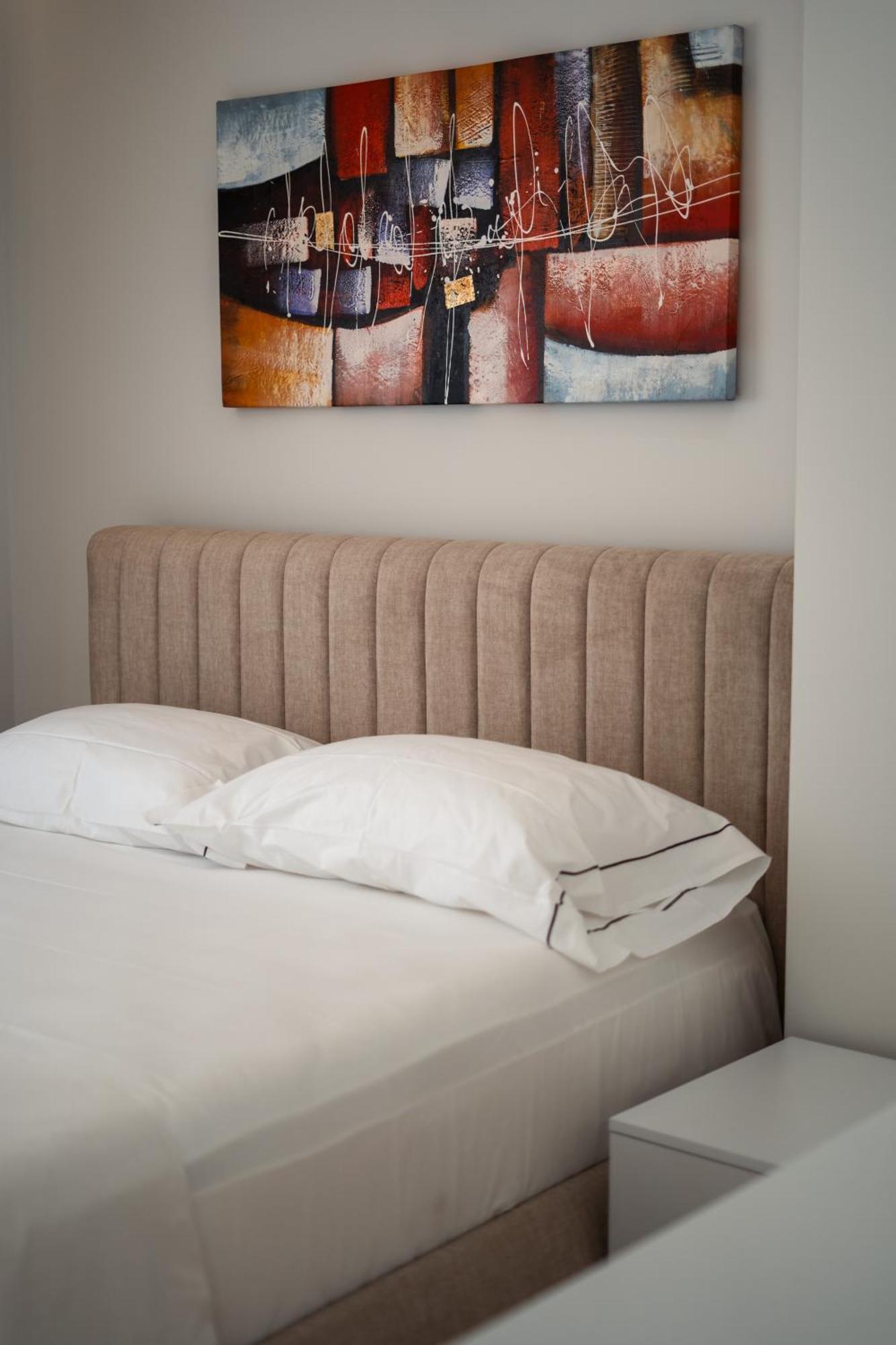Tirana Elite Apartments Luaran gambar