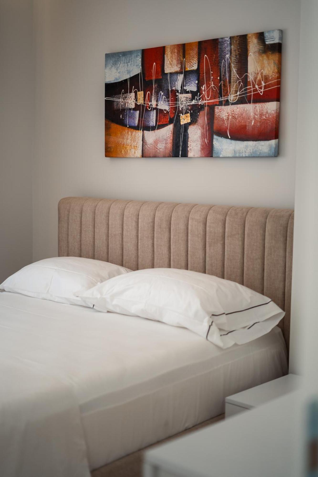 Tirana Elite Apartments Luaran gambar