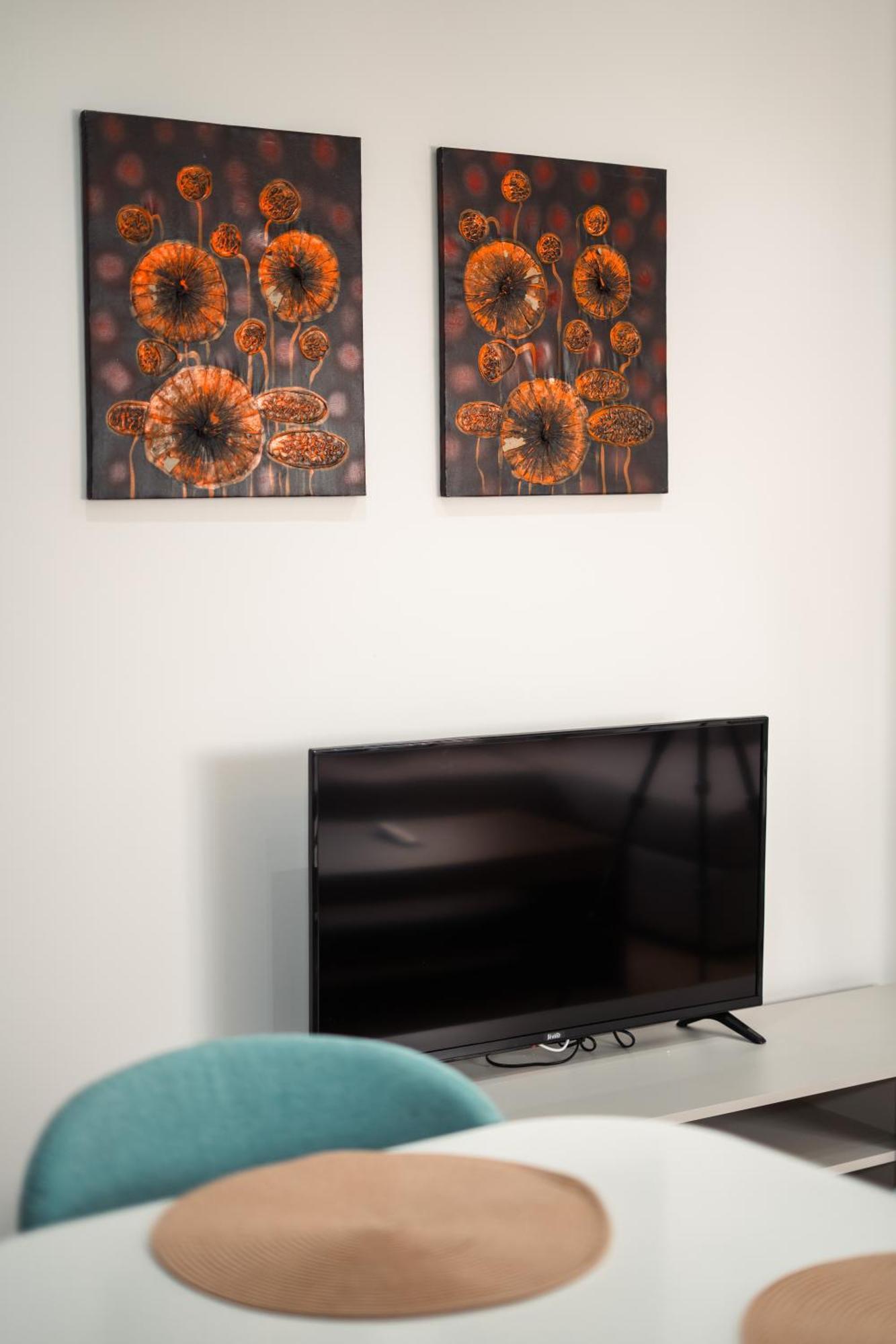 Tirana Elite Apartments Luaran gambar