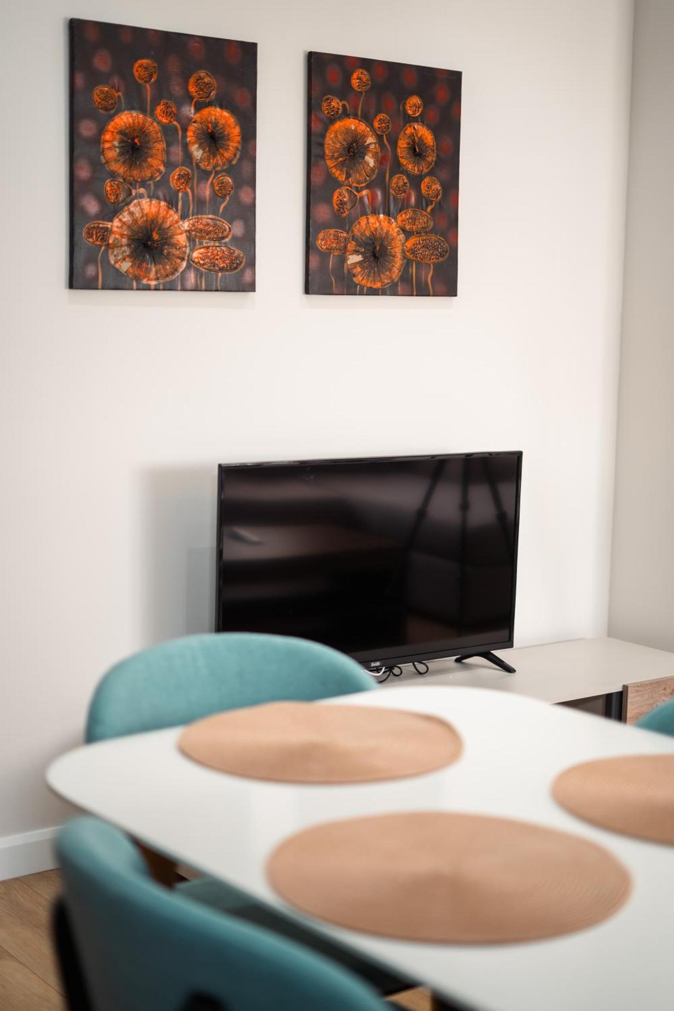 Tirana Elite Apartments Luaran gambar