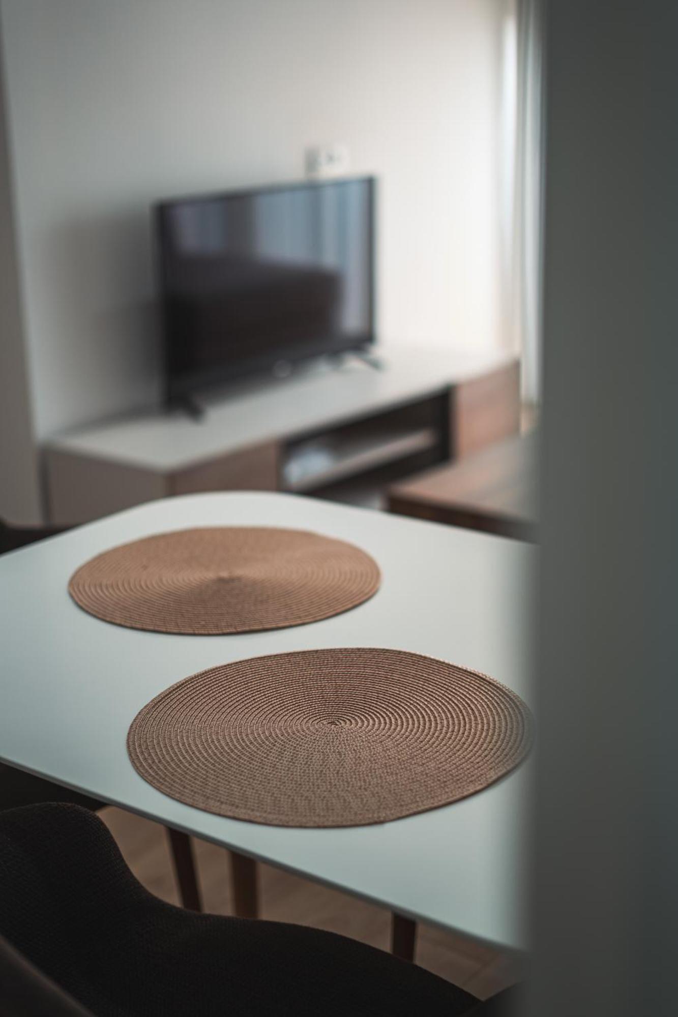 Tirana Elite Apartments Luaran gambar