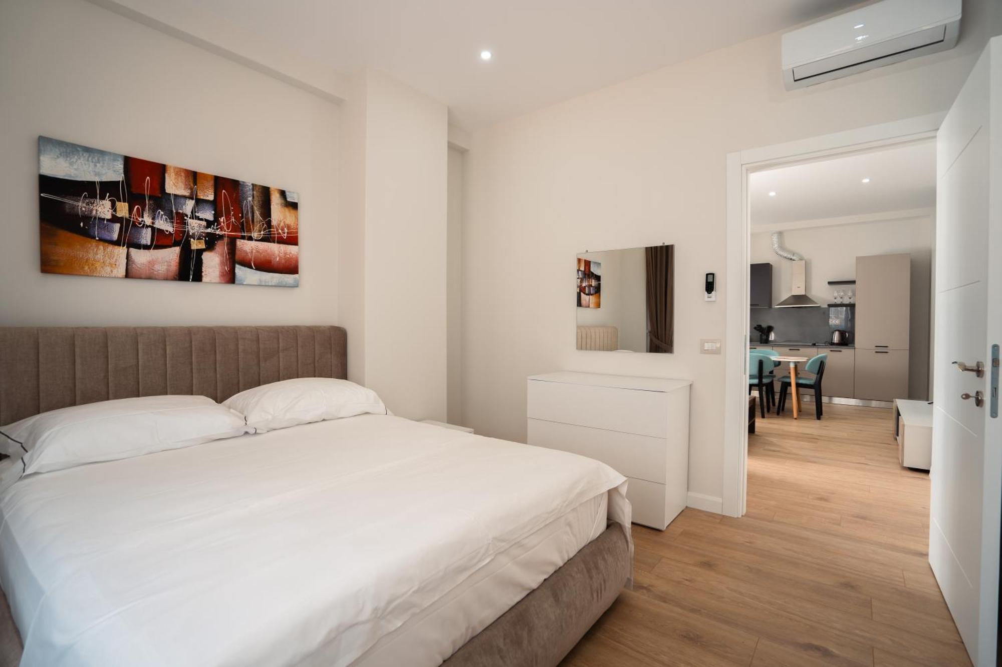 Tirana Elite Apartments Luaran gambar