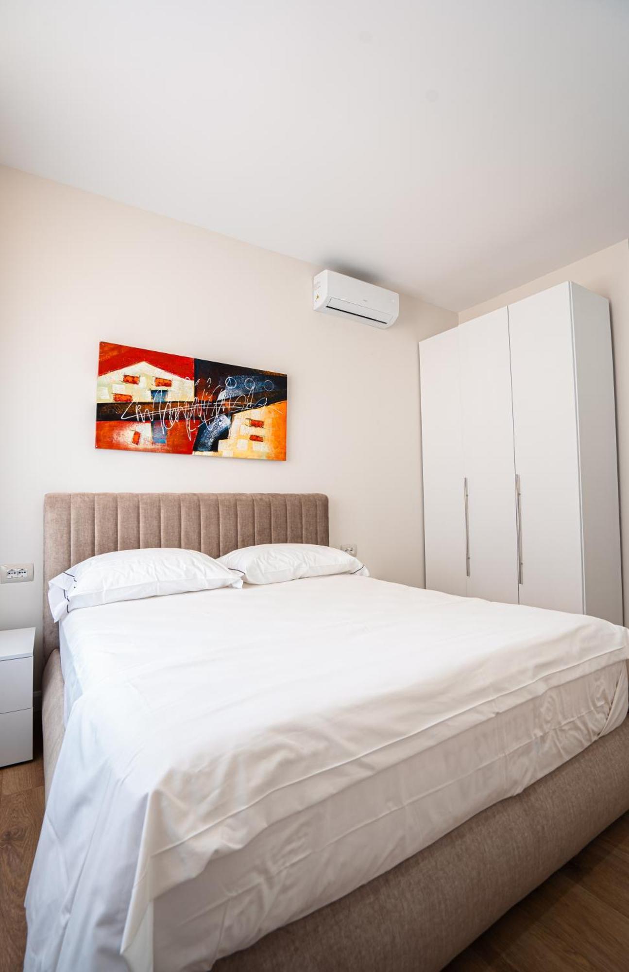 Tirana Elite Apartments Luaran gambar