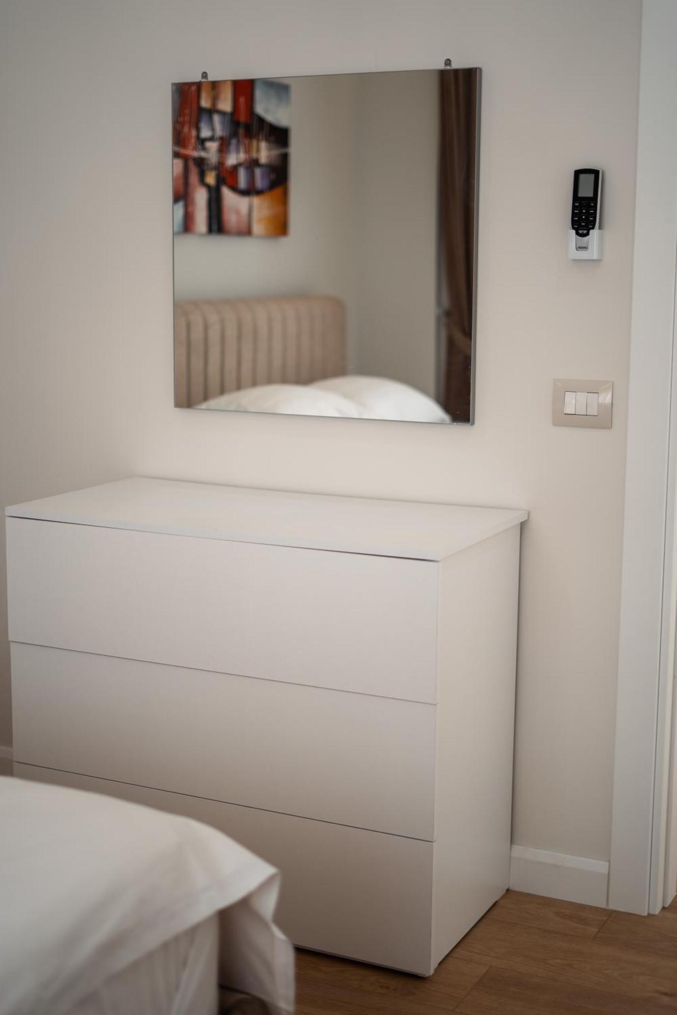 Tirana Elite Apartments Luaran gambar
