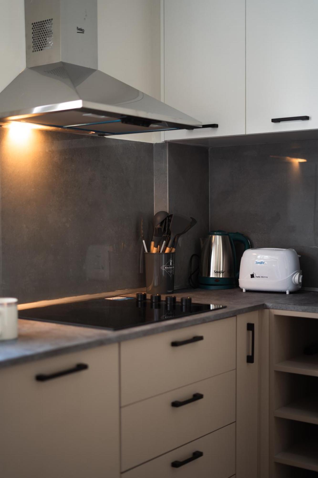 Tirana Elite Apartments Luaran gambar