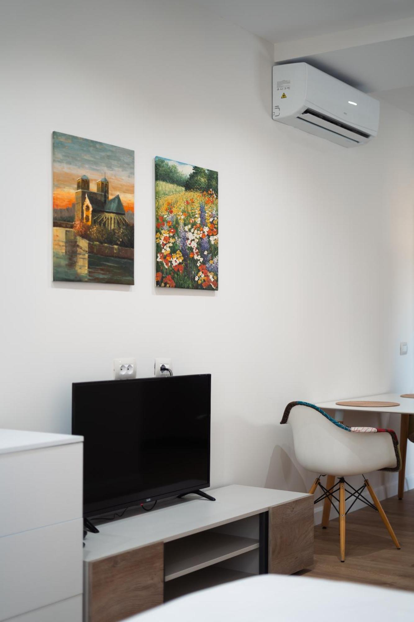 Tirana Elite Apartments Luaran gambar