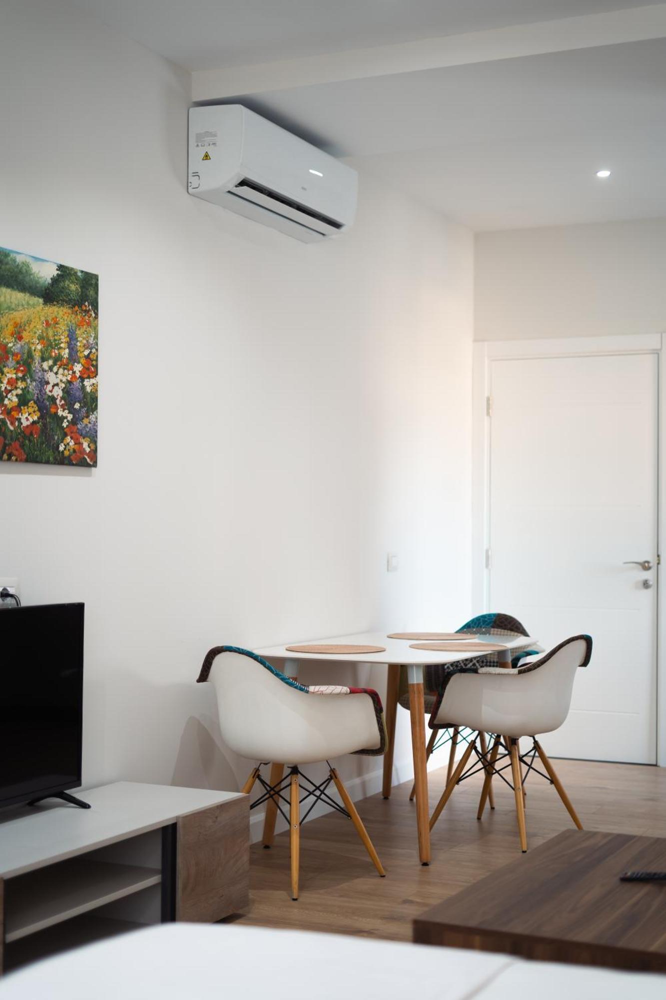 Tirana Elite Apartments Luaran gambar