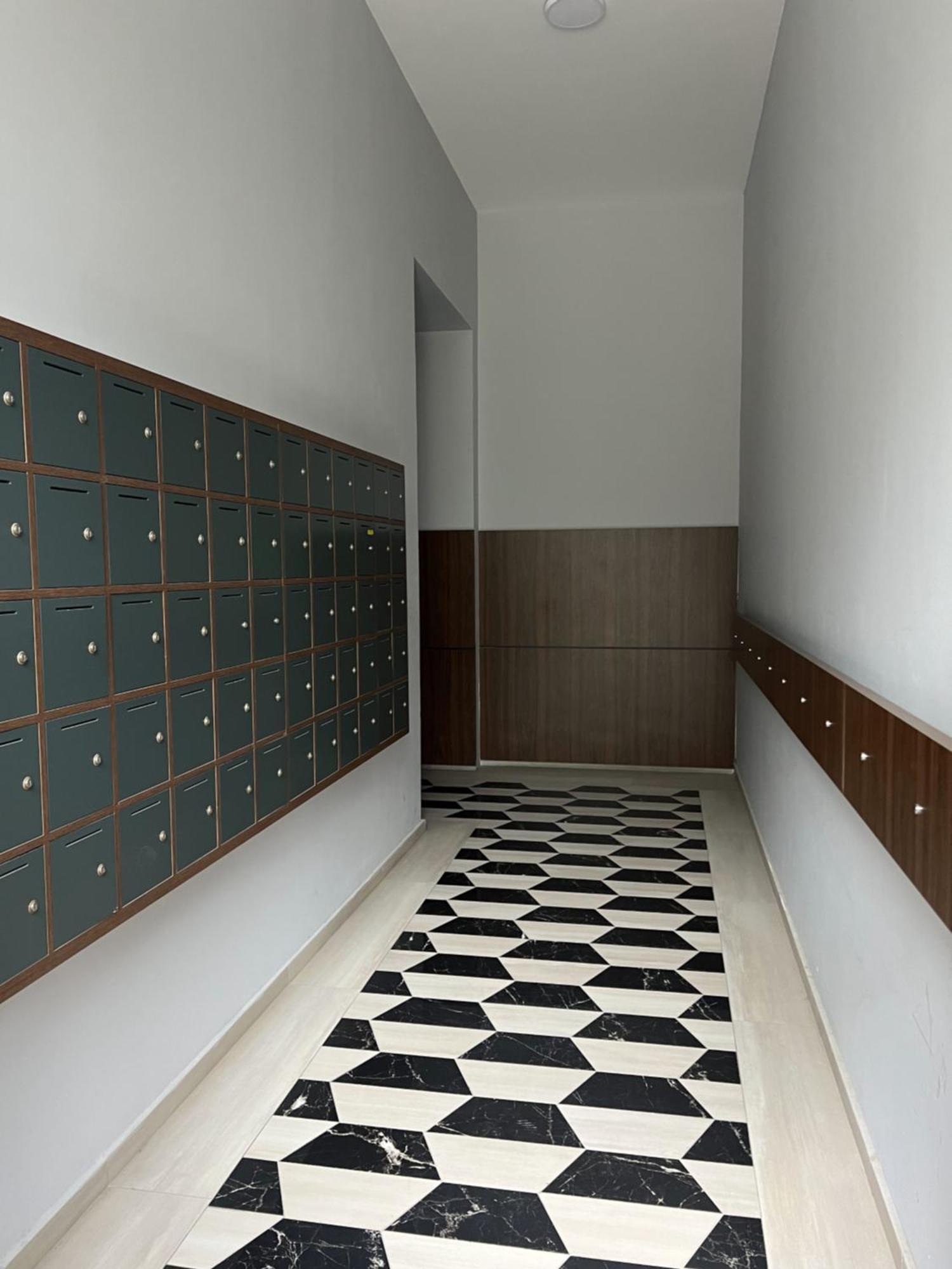 Tirana Elite Apartments Luaran gambar