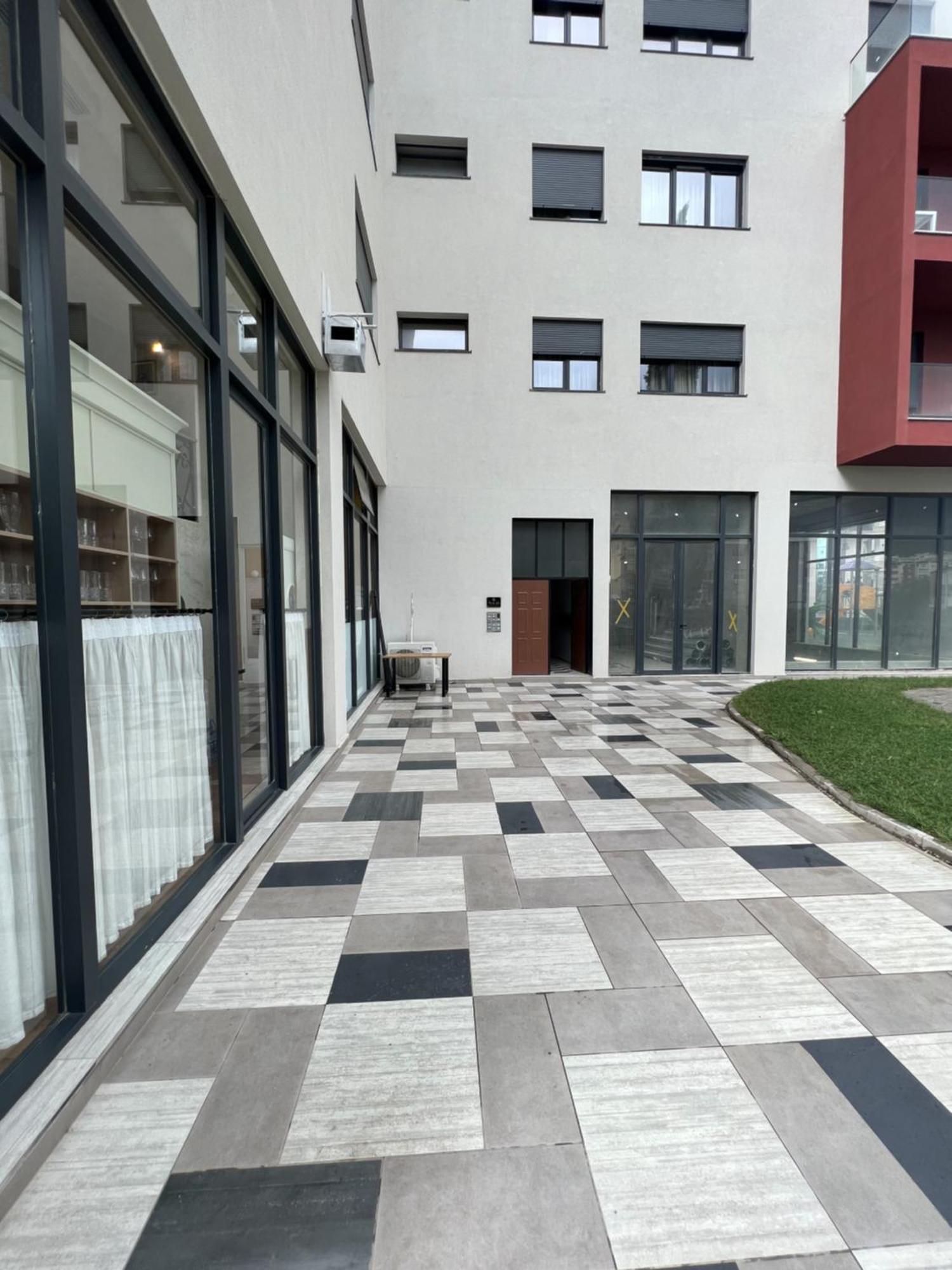 Tirana Elite Apartments Luaran gambar