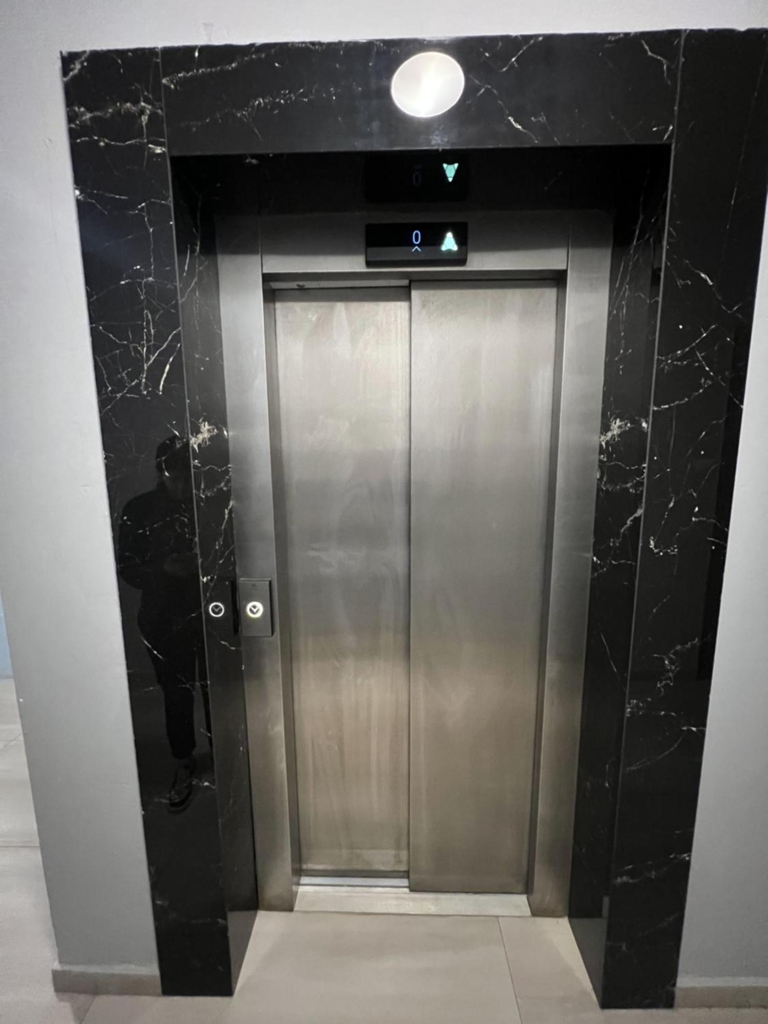 Tirana Elite Apartments Luaran gambar