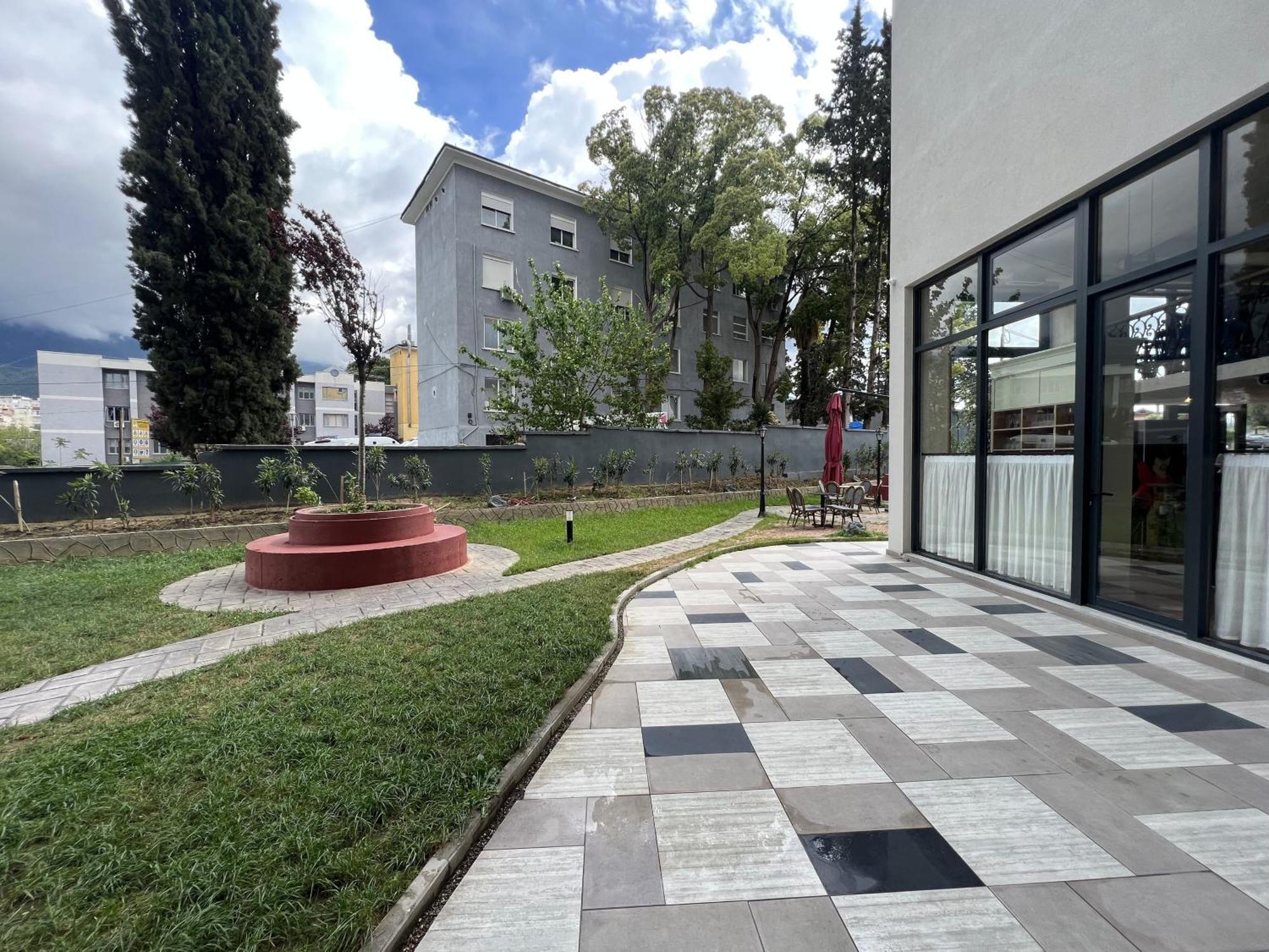 Tirana Elite Apartments Luaran gambar